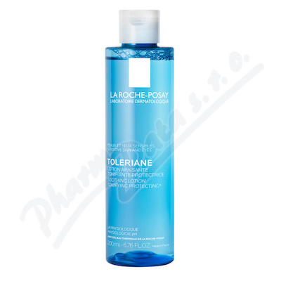LA ROCHE-POSAY TOLERIANE zklidňující tonikum 200ml