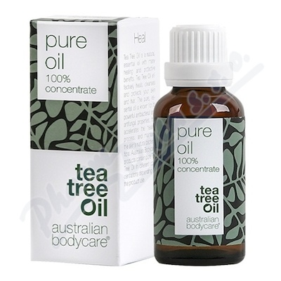 Australian Bodycare Pure oil 30ml
