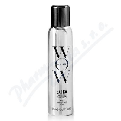 Color Wow Extra Mist-Ical Shine Spray 162ml